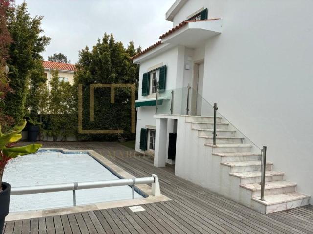Casa venda em Baixo dos Gaios, Cascais