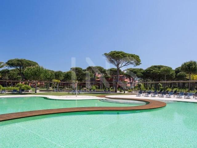 Apartamento alugar em São Jorge de Oitavos, Cascais