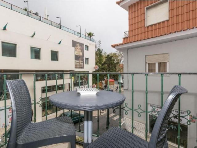 Apartamento venda em Visconde da Luz, Cascais