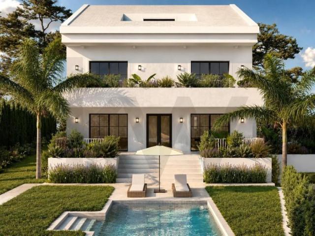 Casa venda em Pau Gordo, Cascais