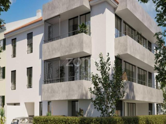 Apartamento venda em Carcavelos, Cascais