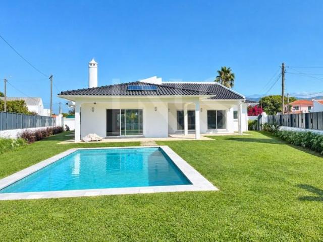 Casa alugar em Areia, Cascais