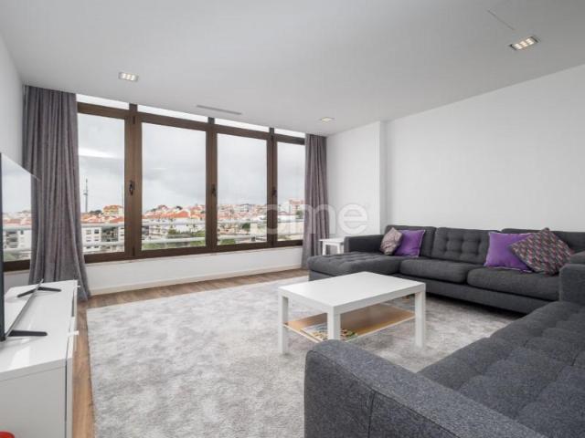 Apartamento alugar em Terplana, Cascais