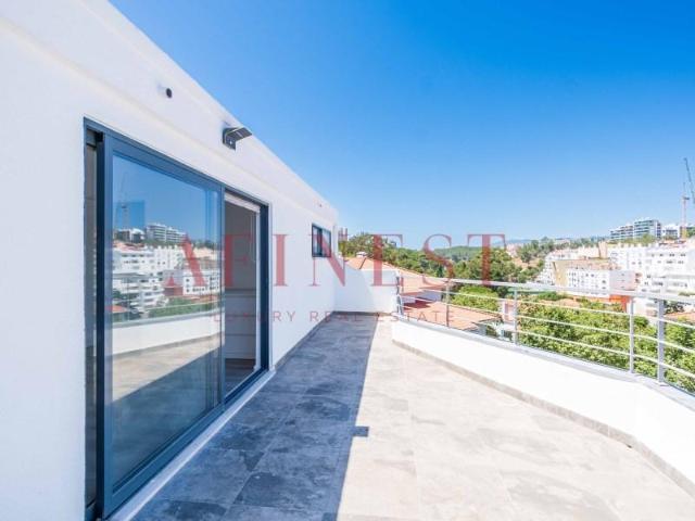 Apartamento venda em Alto da Bela Vista, Cascais