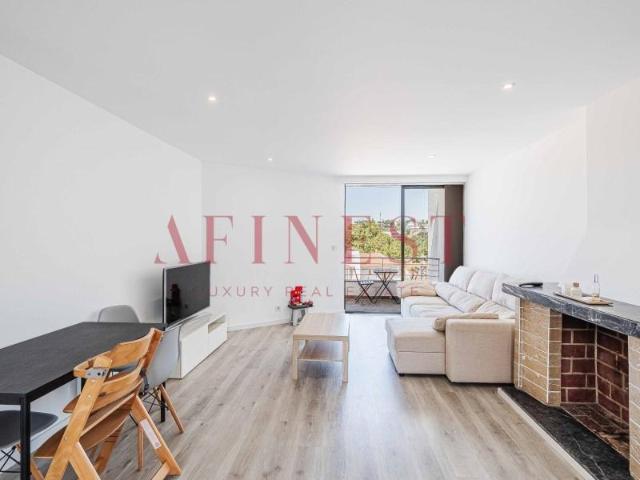 Apartamento venda em Alto da Bela Vista, Cascais