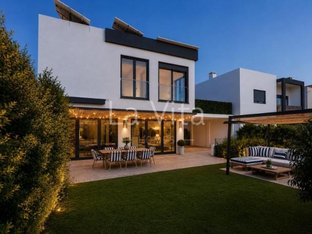 Casa venda em Murches, Cascais