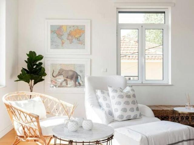Apartamento alugar em Santo António do Estoril, Cascais