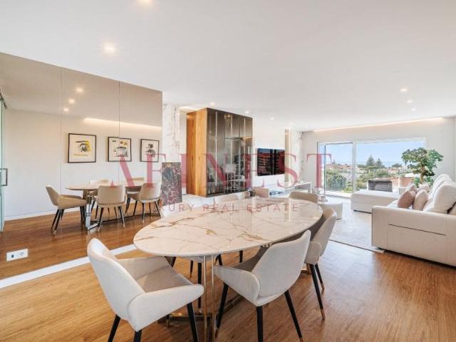 Apartamento alugar em Quinta das Marianas, Cascais