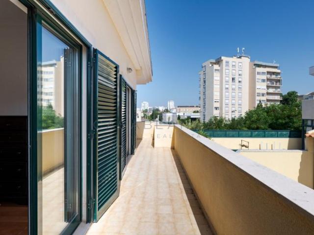 Apartamento venda em Galiza, Cascais