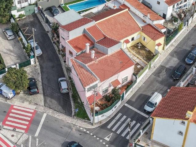Casa venda em Matos Cheirinhos, Cascais