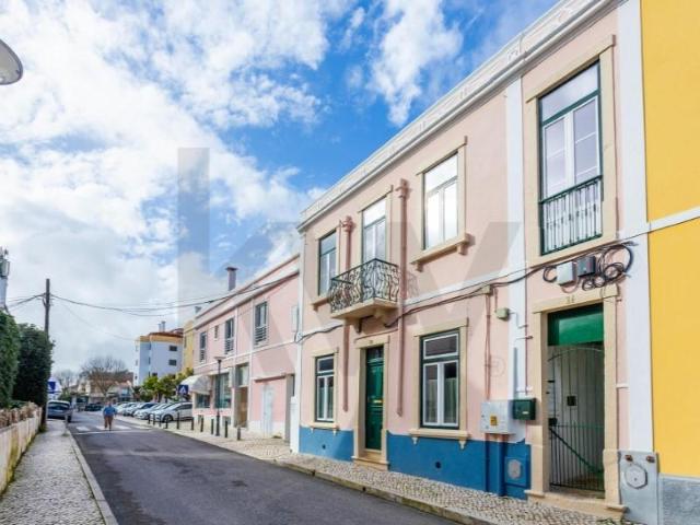 Apartamento alugar em Carcavelos, Cascais