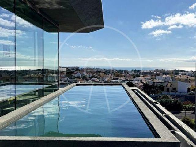 Casa venda em Quinta de São Martinho, Cascais
