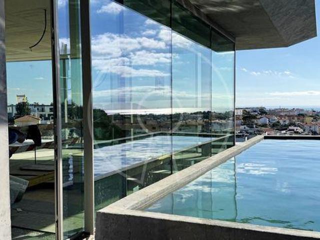 Casa venda em Quinta de São Martinho, Cascais
