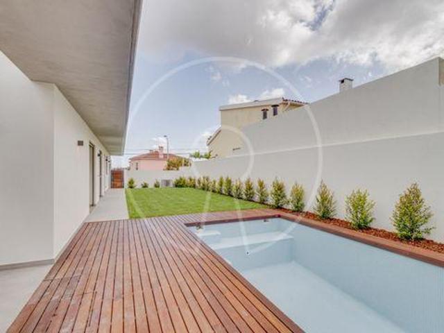 Casa venda em Manique de Baixo, Cascais
