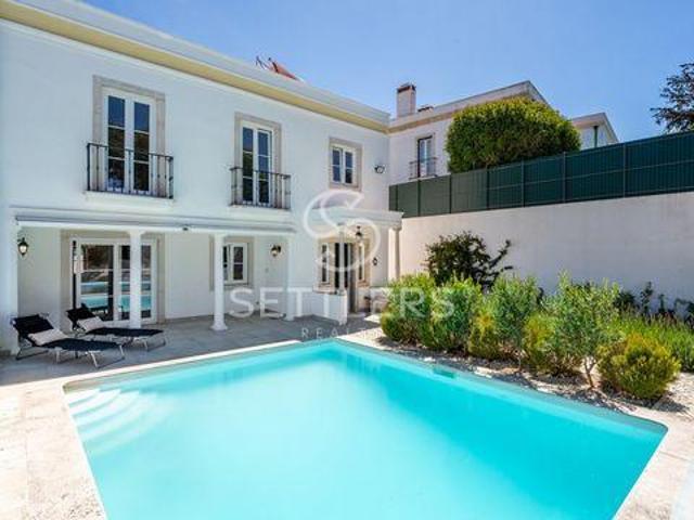 Casa venda em Malveira da Serra, Cascais