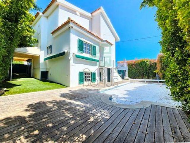 Casa venda em Baixo dos Gaios, Cascais