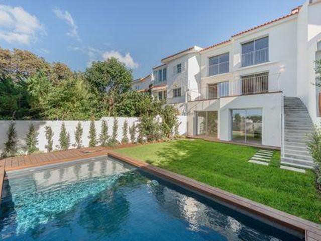 Casa venda em Vale de Santa Rita, Cascais