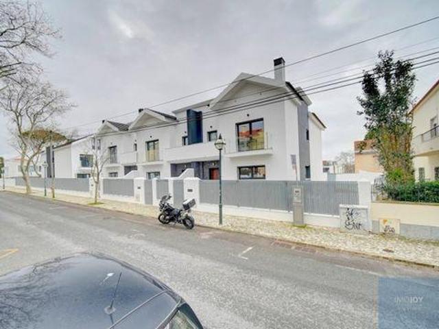 Casa venda em Visconde da Luz, Cascais