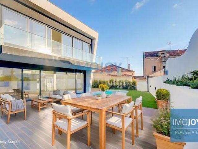 Casa venda em Carcavelos, Cascais