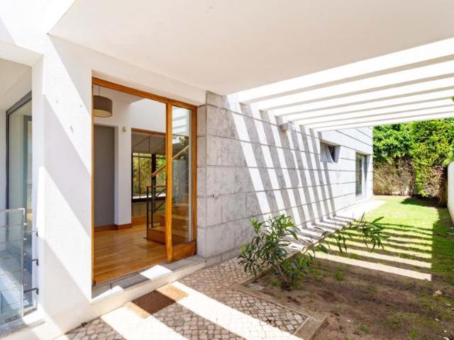Moradia alugar em Cascais