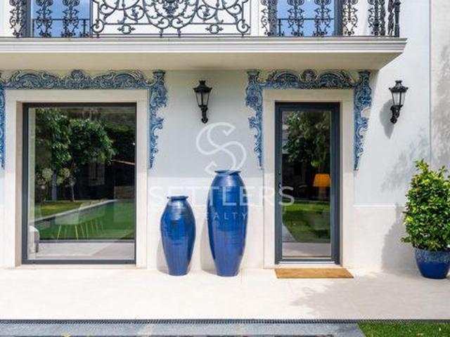 Casa venda em Bairro do Alcaide, Cascais