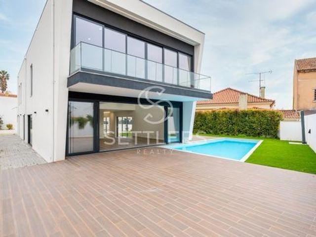 Casa venda em Bairro das Caixas, Cascais
