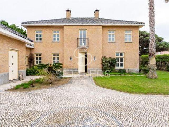 Casa venda em Cascais, Cresmina