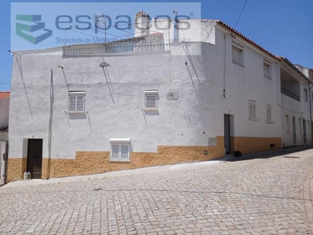 Casa venda em Castelo Branco