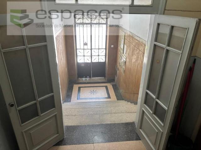 Apartamento venda em Bairro do Barrocal, Castelo Branco