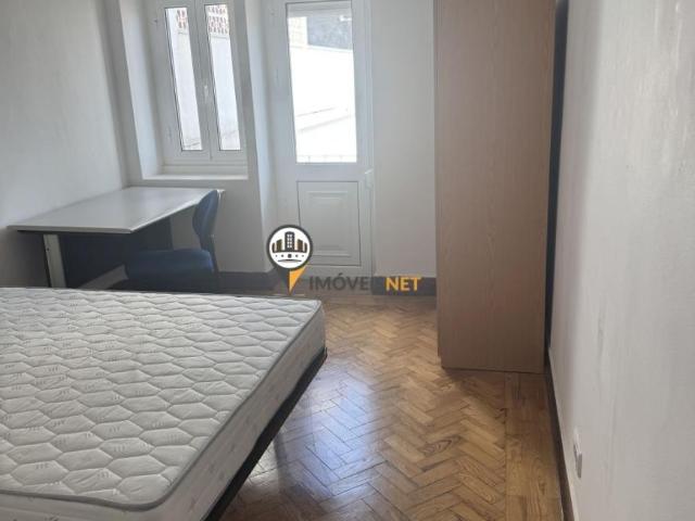 Apartamento alugar em Castelo Branco
