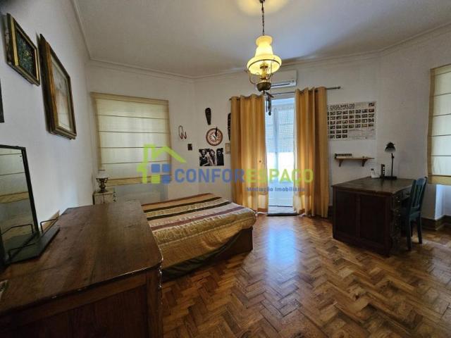 Apartamento alugar em Castelo Branco