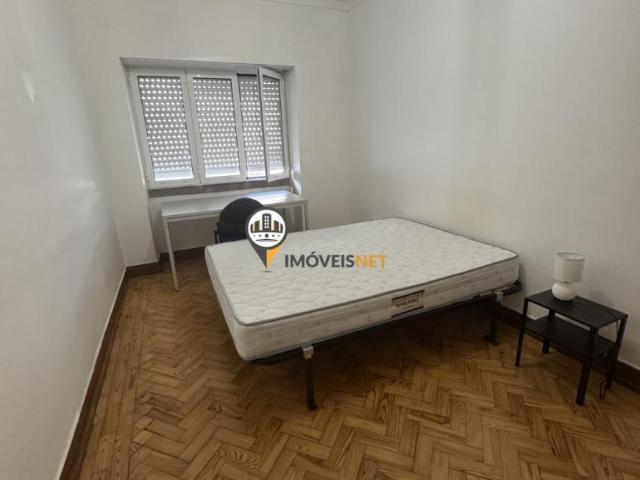Apartamento alugar em Castelo Branco