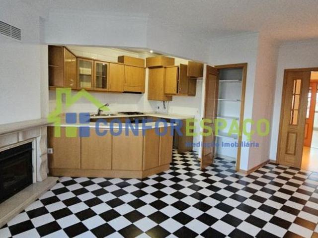 Apartamento venda em Castelo Branco