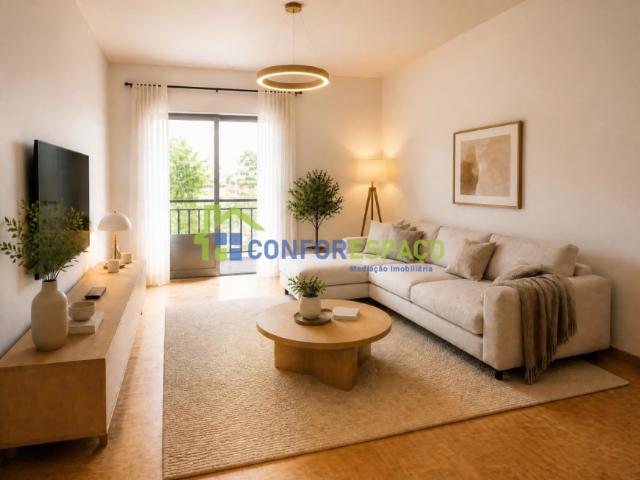 Apartamento venda em Castelo Branco