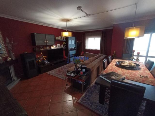 Apartamento venda em Castelo Branco