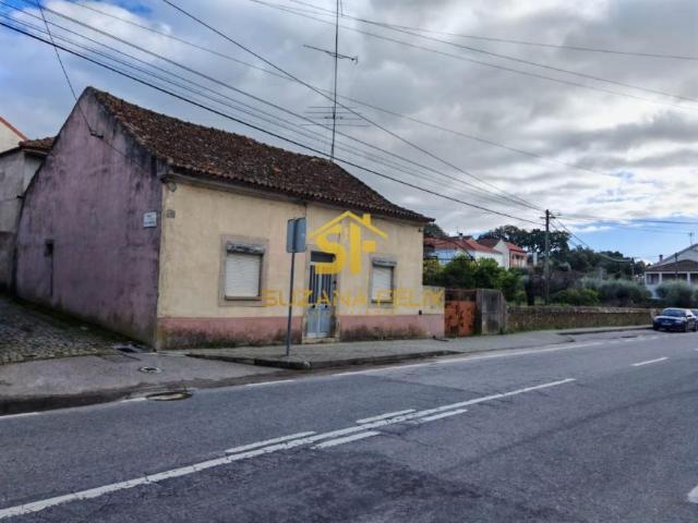 Casa venda em Escalos de Baixo, Castelo Branco