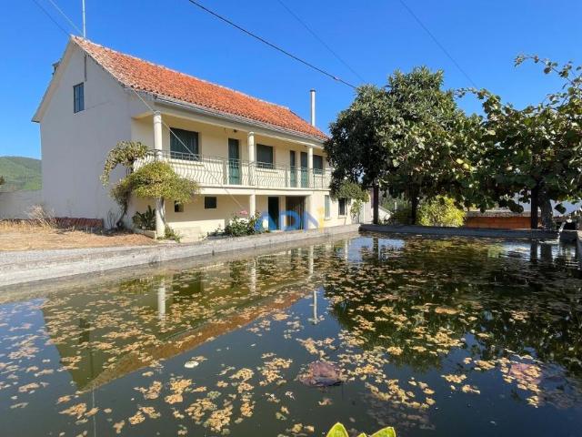 Casa venda em Castelo Branco