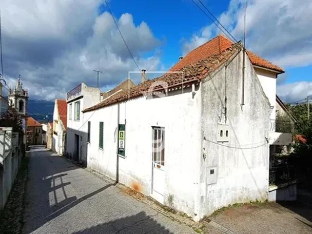 Casa venda em Castelo Branco