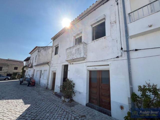 Casa venda em Soalheira, Fundão