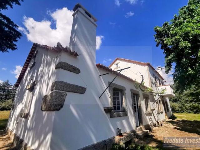 Casa venda em Castelo Branco, Aldeia Nova Do Cabo