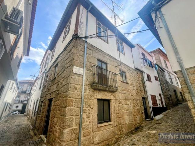 Casa venda em Castelo Branco, Aldeia Nova Do Cabo