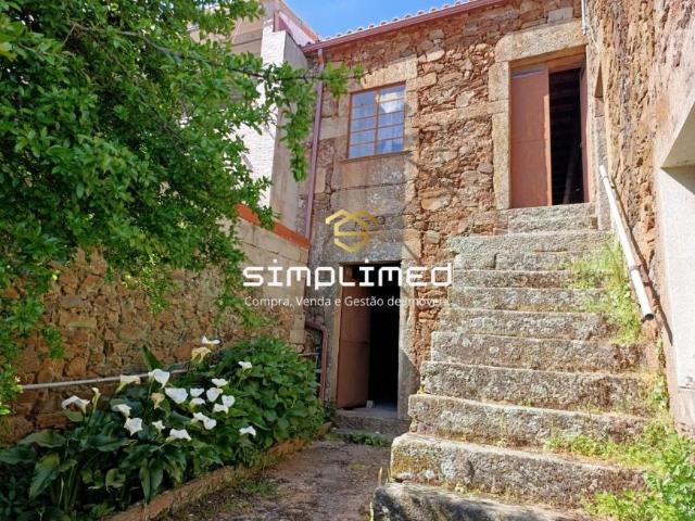 Casa venda em Castelo Branco, Aldeia Nova Do Cabo