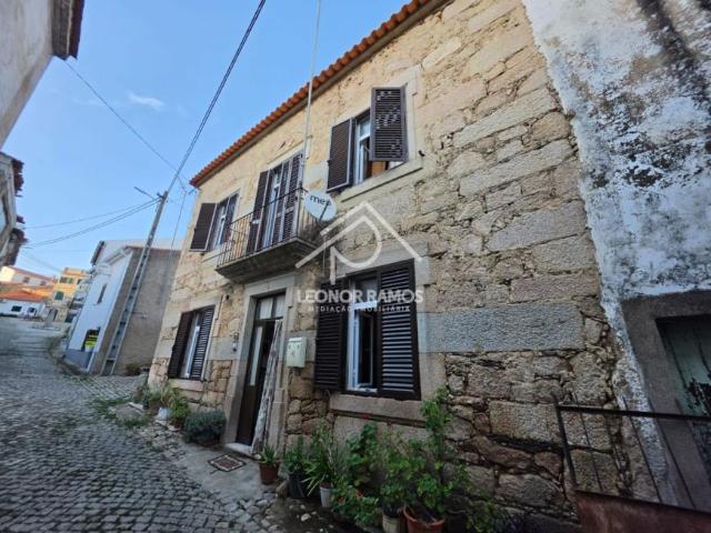Casa venda em Castelo Branco, Idanha-a-nova
