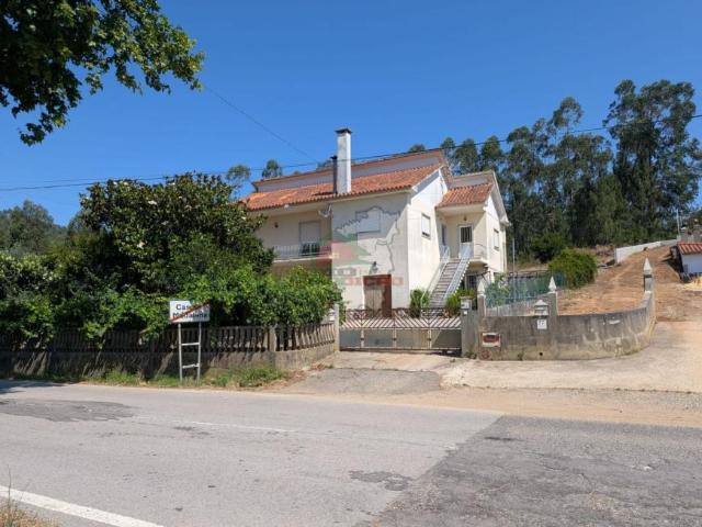Casa venda em Castelo Branco, Cumeada