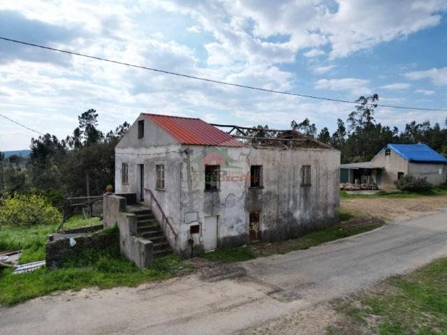 Casa venda em Castelo Branco, Cumeada