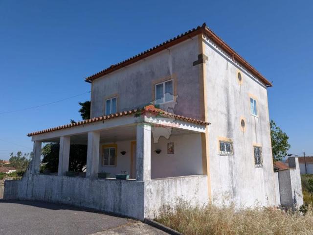 Casa venda em Castelo Branco, Vila De Rei