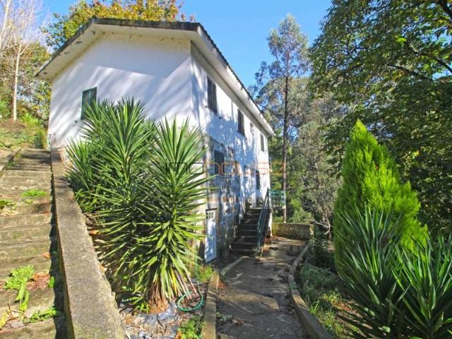 Terreno venda em Castelo De Paiva, Aveiro
