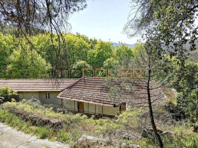 Casa venda em Castelo De Paiva