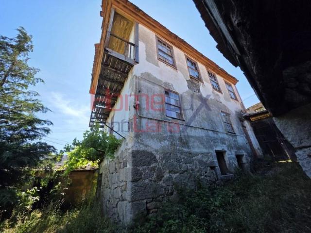 Casa venda em Castro Daire, Viseu