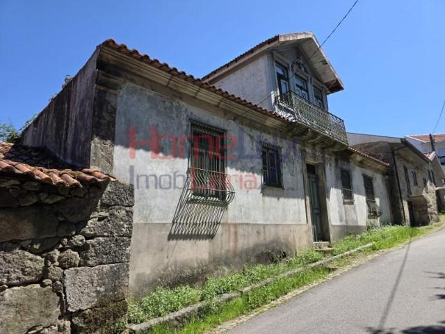 Casa venda em Castro Daire, Viseu